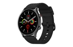 Zeblaze Btalk 2 Lite Bluetooth Talk 100&plus; Fitness Mode Heart Rate Monitor Smartwatch