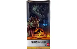 Jurassic World Dominion Dino Rivals&comma; Therizinosaurus