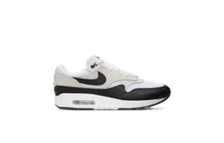 Nike Men&apos;s Air Max 1 Essential Sneakers In White&sol;black