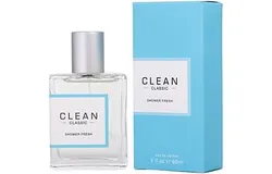 Clean Shower Fresh By Clean Eau De Parfum Spray 2&period;1 Oz &lpar;New Packaging&rpar; For Women
