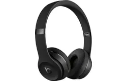 Beats Solo3 Wireless On-Ear Headphones