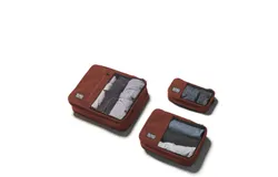 PKG Union Compression Packing Cubes