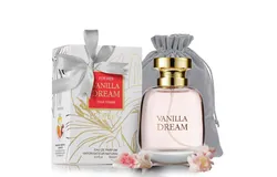 Vanilla Dream Eau De Parfum Gift Set