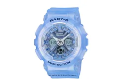 G-SHOCK Blue BA-130CV-2A Watch