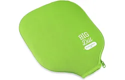 Paddle cover lime