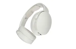 Skullcandy Hesh Evo， Wireless  Bluetooth Headphones，36 Hr Battery&comma; &comma; Works with iPhone Android  - White