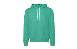 BELLA &plus; CANVAS Sponge Fleece Hoodie