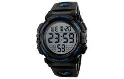 SKMEI Man Watch Wristwatch Fashion Watch Multifunction