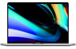 Apple MacBook Pro Late 2019 with 2&period;6GHz Intel Core i7 &lpar;16 inch&comma; 16GB RAM&comma; 512GB&rpar; Space Gray &lpar;Renewed&rpar;