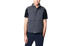 Blanknyc Men&apos;s Gibberish Vest In Ghu