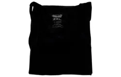 Bamboo Racer Tank - Black by Cariloha for Women - 1 Pc Tank Top &lpar;2XL&rpar;