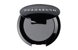 Mat Eye Shadow - 103 Gray Concrete by Evagarden for Women - 0&period;08 oz Eye Shadow