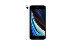 Apple iPhone SE &lpar;2nd Generation&rpar;&comma; 64GB&comma; White - Unlocked &lpar;Refurbished&rpar;