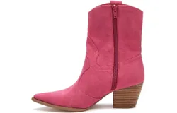 Matisse Women&apos;s Bambi Boots In Hot Pink