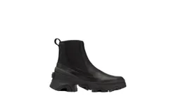 Sorel Women&apos;s Brex Boot Chelsea Boots In Black