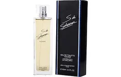 S De Scherrer By Jean Louis Scherrer Edt Spray 3&period;4 Oz For Men