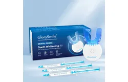 Teeth whitening instrument set Teeth whitening instrument Gel teeth home teeth cleaner teeth cleaner