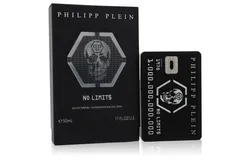 Philipp Plein No Limits by Philipp Plein Parfums Eau De Parfum Spray 1&period;7 oz for Men