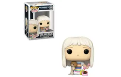 Funko Pop&excl; Poltergeist II&colon; The Other Side - Carol Anne Freeling &num;1583