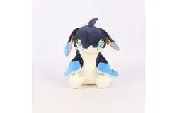 Genshin impact original god game Nata young dragon plush doll