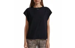 Varley Ferndale Active Top In Black