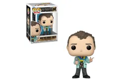 Funko Pop&excl; SNL 50th Anniversary -Nick the Lounge Singer &num;08