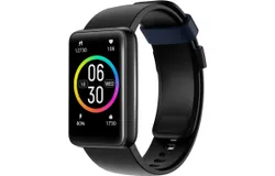 Fitness Tracker&comma; 1&period;57" Touch Screen 3ATM Water Resistance&comma; Activity Tracker with 100 Workout Modes Heart Rate&sol;SpO2&sol;Stress&sol;Sleep Monitor for Men and Women