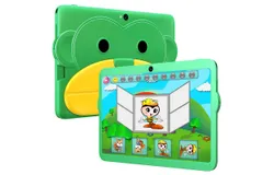7 inch 2&plus;16GB tablet&comma; kids tablet wifi android tablet Learning tablet for kids learning&comma; reading&comma; gaming&comma; art drawing&comma; support bluetooth&comma; gravity sensing&comma; IPS screen