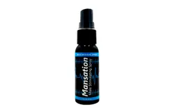 Mansation Male Stim Spray 1oz bottle