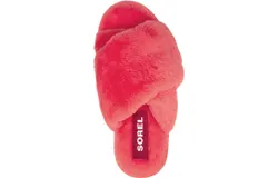 Sorel Women&apos;s Mail Run Slipper In Blush Pink