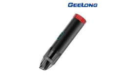 Car wireless mini portable vacuum cleaner strong suction car home dual-use flash light outdoor lighting