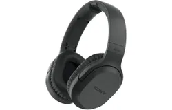 Sony RF400 Wireless Home Theater Headphones for Watching TV &lpar;WHRF400&rpar;&comma; Black&comma; 2&period;9 &lpar;Requires use of RCA Audio Out or Headphone Jack on television&rpar;