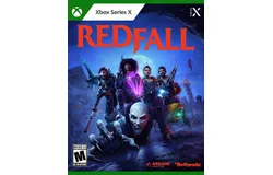 Redfall Standard Edition - Xbox Series X