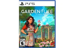 Garden Life - PlayStation 5
