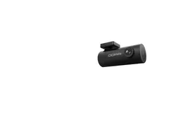 DDPAI Mini Pro Dash Camera&comma; 1&period;5K 1296p&comma; 140° Wide Angle&comma; F2&period;0 Aperture&comma; Super-Capacitor&comma; G-Sensor&comma; WiFi&comma; Parking Mode&comma; Upto 256GB Supported &lpar;Designed for Hot Weather&rpar;