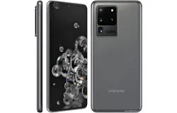 Samsung Galaxy S20 Ultra&comma; 128GB&comma; Cosmic Gray-Refurbished &lpar;Excellent Condition&rpar;