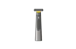 Men&apos;s Foil Shavers&comma; Hybrid Electric Razor and Beard Trimmer for Men with 4-in-1 Face Stubble Comb and Body Hair Trimmer Kit、Razor for Men、Rechargeable&comma; Wet & Dry Foil Shaver for Men