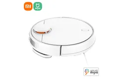 Xiaomi Mijia Mi Robot Vacuum-Mop 3C 4000Pa Suction - aspiradora