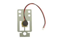 Heatbed Sensor Unit Kit Compatible with Bambu Lab P1&sol;X1 series Hot Bed Pressure Sensor 3D Printer Accessories Replace Parts Kit