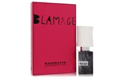 Nasomatto Blamage Nasomatto For Women Extrait de parfum &lpar;Pure Perfume&rpar; 1 oz