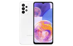 Samsung Galaxy A23 &lpar;SM-A235M&sol;DS&rpar; Dual Sim&comma;64 GB 4GB Ram&comma; Factory Unlocked GSM&comma; International Version - No Warranty  &lpar;Renewed&rpar;