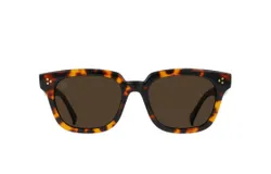 Raen Optics Phonos Sunglasses In Huru