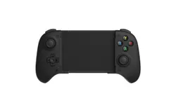 8Bitdo Ultimate Mobile Gaming Controller for Android devices&comma; Bluetooth Mobile Game Controller with Hall Effect Joysticks and Hall Triggers &lpar;Black&rpar;