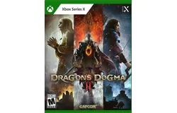 Dragon&&num;x27&semi;s Dogma 2 - Xbox Series X
