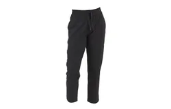 SPANX Women&apos;s Out of Office Lightweight Pants Trousers&comma; Very Black