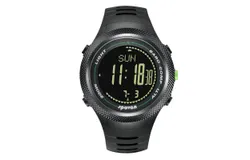 Smart Sports Watch&comma;Outdoor Sports Mountaineering Watch&comma;Multi-function Luminous Waterproof Watch