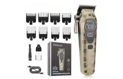 IRUIBEAUTY Hair Clippers for Men &sol;&sol;Professional&comma; Beard Trimmer Kits & Sets&comma;