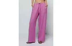 Nation Ltd Lucia Pants In Rosebud