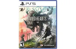 Wild Hearts - PlayStation 5