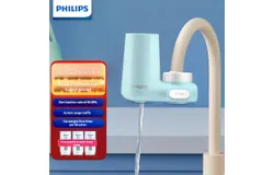 Philips water purifier household faucet filter tap water dechlorination purification kitchen drinking machine  Model AWP3600-AWP3611-1-core